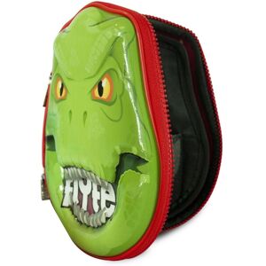 Darwin The Dino - Pencil Case With 18 Pencil Slots Darwin The Dino - Pencil Case With 18 Pencil Slots