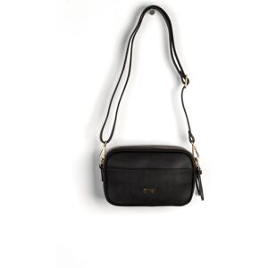 Etre Women's Juniper Crossbody Camera Bag - Black, Textured PU in Black Black One Size Etre Women's Juniper Crossbody Camera Bag - Black, Textured PU in Black Black One Size