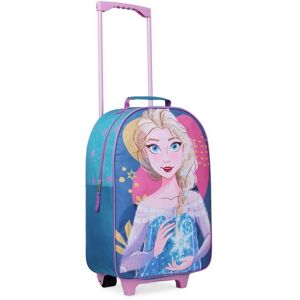 Disney Women's Frozen Trolley Bag Multicolor One Size Disney Women's Frozen Trolley Bag Multicolor One Size