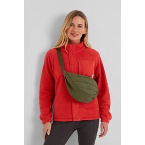 TOG24 'Wilshaw' Hip Bag in Green Green One Size TOG24 'Wilshaw' Hip Bag in Green Green One Size