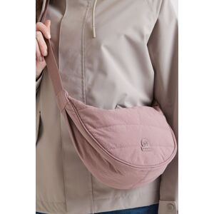 TOG24 'Wilshaw' Hip Bag in Mauve Mauve One Size TOG24 'Wilshaw' Hip Bag in Mauve Mauve One Size