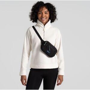 Craghoppers Kiwi Multiway Pack in Black Black One Size Craghoppers Kiwi Multiway Pack in Black Black One Size