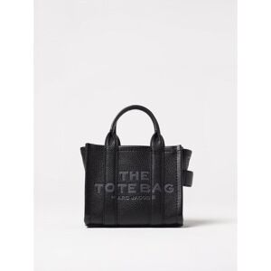 Marc Jacobs Women's Mini Tote Bag Wo - Black Clutch Bags Black One Size Marc Jacobs Women's Mini Tote Bag Wo - Black Clutch Bags Black One Size