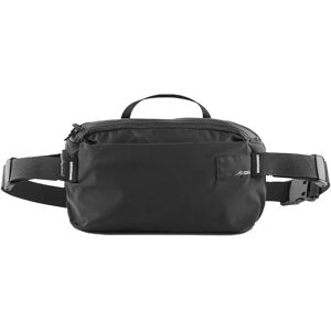 Matador ReFraction Packable Sling in Black Black Matador ReFraction Packable Sling in Black Black