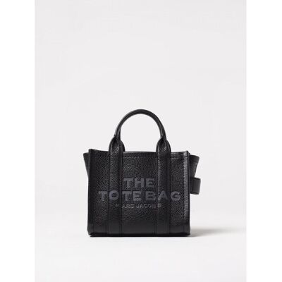 Marc Jacobs Women's Mini Tote Bag Wo - Black Clutch Bags Black One Size Marc Jacobs Women's Mini Tote Bag Wo - Black Clutch Bags Black One Size