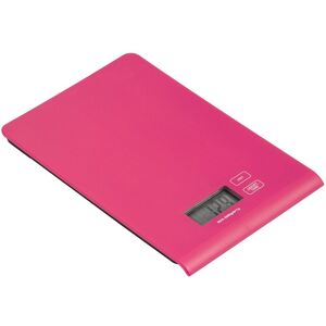 Orsina ABS Kitchen Scale in Pink Pink Orsina ABS Kitchen Scale in Pink Pink