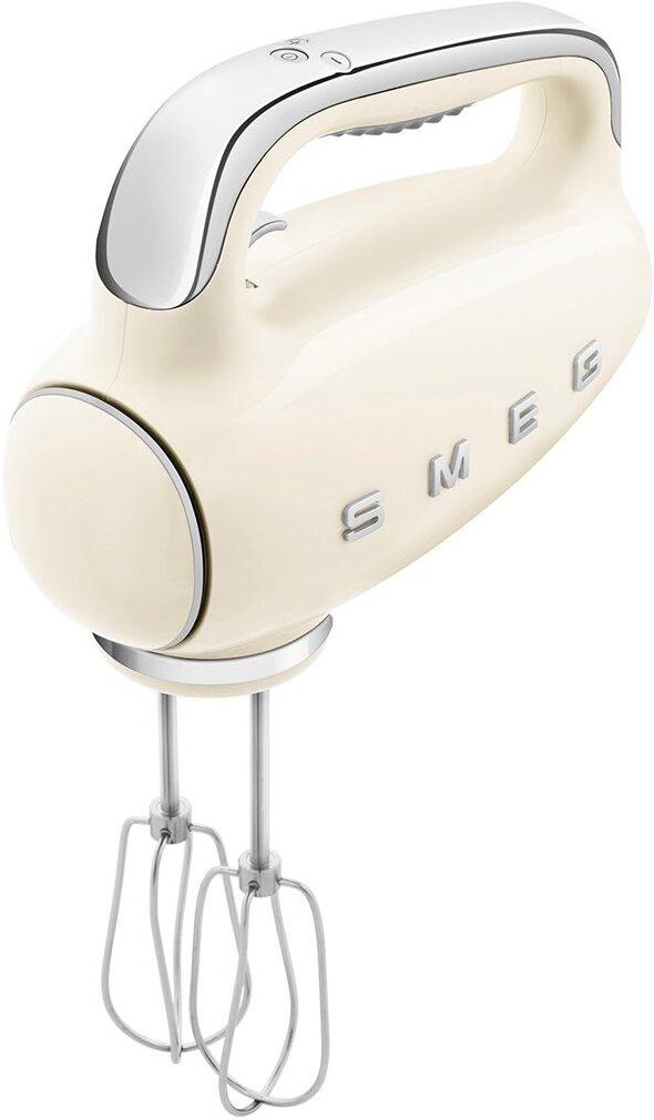 Smeg 50's Style Hand Mixer