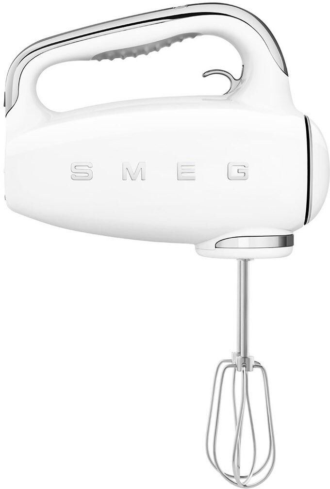 Smeg 50's Style Hand Mixer