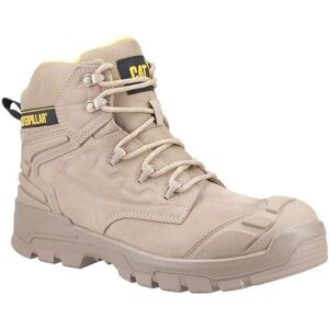 Caterpillar Men's STRIVER XL 6" Safety Boot in Grey Size: 12 Grey 12 Caterpillar Men's STRIVER XL 6" Safety Boot in Grey Size: 12 Grey 12