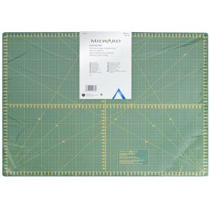 Groves & Thames Cutting Mat: Metric & Imperial: 60 x 45cm: 1 Piece Size: 60 x 45 cm Multicolor 60 x 45 cm Groves & Thames Cutting Mat: Metric & Imperial: 60 x 45cm: 1 Piece Size: 60 x 45 cm Multicolor 60 x 45 cm