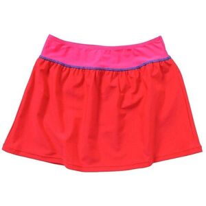 H2O Girl's Sporty Cover Up Swim Skirt in Red Size: 13 Years Red 13 Years H2O Girl's Sporty Cover Up Swim Skirt in Red Size: 13 Years Red 13 Years