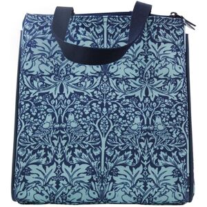 Portico Designs Ltd William Morris Brother Rabbit Lunch Bag Multicolor Portico Designs Ltd William Morris Brother Rabbit Lunch Bag Multicolor