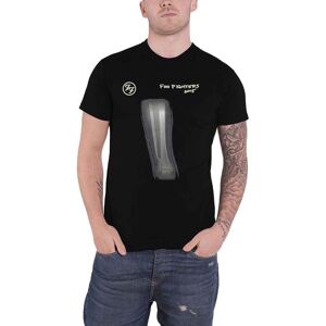Foo Fighters X Ray Broken Leg 2016 T-Shirt in Black Size: 2XL Black 2XL Foo Fighters X Ray Broken Leg 2016 T-Shirt in Black Size: 2XL Black 2XL