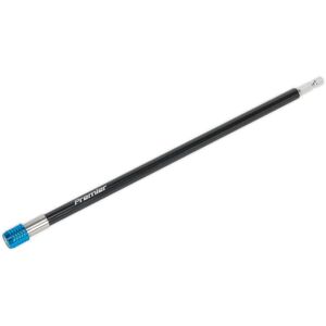 Loops 300mm Magnetic Bit Holder - 265mm Long Reach Extended Shaft - 1/4" Hex Drive Multicolor Loops 300mm Magnetic Bit Holder - 265mm Long Reach Extended Shaft - 1/4" Hex Drive Multicolor