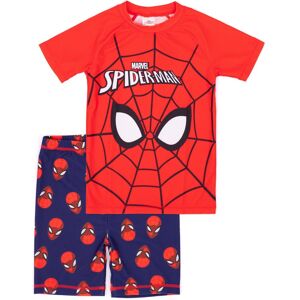 Vanilla Underground Marvel Boys 2 Piece Swim Set - Swimwear Vanilla Underground Marvel Boys 2 Piece Swim Set - Swimwear