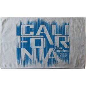 Benjamin Tate Design California Venice Beach Stylish KitchenTowel in Blue Blue Benjamin Tate Design California Venice Beach Stylish KitchenTowel in Blue Blue