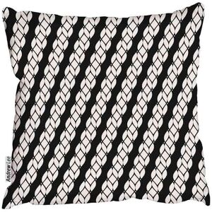 Benjamin Tate Design Geometric Rope Collection (Cushion) Multicolor Benjamin Tate Design Geometric Rope Collection (Cushion) Multicolor