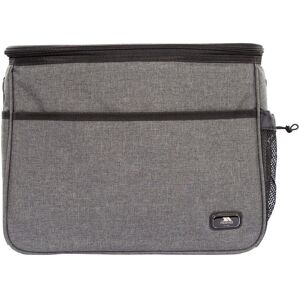Trespass Nukool 15L Cool Bag in Grey Grey Trespass Nukool 15L Cool Bag in Grey Grey