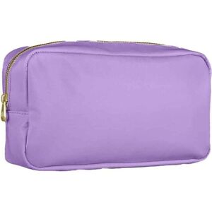 Bagbase Sundae Accessory Bag in Duck Egg Blue Size: Large Duck Egg Blue L Bagbase Sundae Accessory Bag in Duck Egg Blue Size: Large Duck Egg Blue L