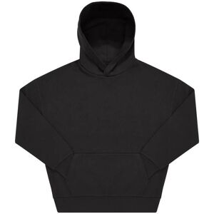 B&C Men's Influence Hoodie in Black Size: Small Black S B&C Men's Influence Hoodie in Black Size: Small Black S