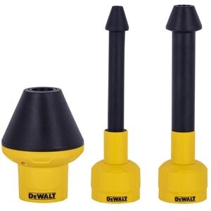 Dewalt Dxva00-0301e Conduit Line Puller Kit Multicolor Dewalt Dxva00-0301e Conduit Line Puller Kit Multicolor