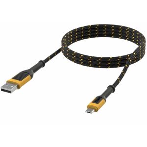 Dewalt Reinforced Charging Cable Multicolor Dewalt Reinforced Charging Cable Multicolor
