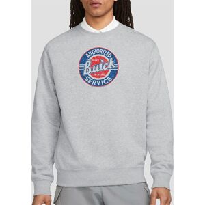 Other Buick Authorized Service Sweatshirt, Athletic Heather in Grey Size: 2XL Grey 2XL Other Buick Authorized Service Sweatshirt, Athletic Heather in Grey Size: 2XL Grey 2XL