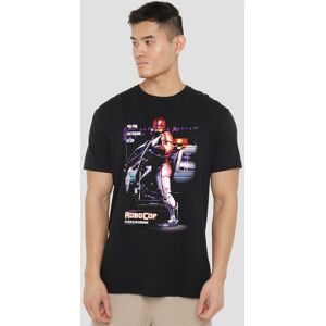 Other Robocop Poster T-Shirt, Black Size: 3XL Black 3XL Other Robocop Poster T-Shirt, Black Size: 3XL Black 3XL