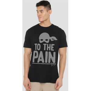Other Princess Bride To The Pain T-Shirt, Black Size: XL Black XL Other Princess Bride To The Pain T-Shirt, Black Size: XL Black XL