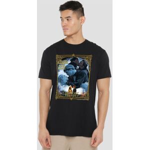 Other Princess Bride Timeless T-Shirt, Black Size: 2XL Black 2XL Other Princess Bride Timeless T-Shirt, Black Size: 2XL Black 2XL
