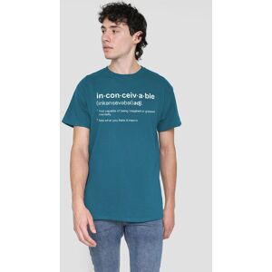 Other Princess Bride Definition T-Shirt, Slate in Grey Size: XL Grey XL Other Princess Bride Definition T-Shirt, Slate in Grey Size: XL Grey XL