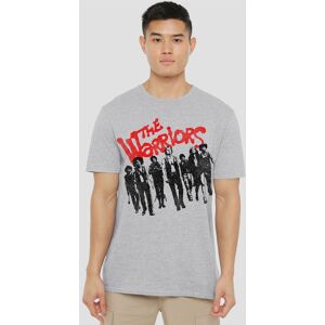 Other Warriors The Gang T-Shirt, Athletic Heather in Grey Size: 2XL Grey 2XL Other Warriors The Gang T-Shirt, Athletic Heather in Grey Size: 2XL Grey 2XL