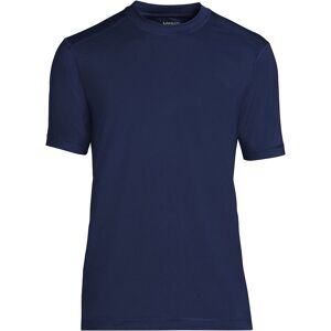 lands end Lands' End Men's Short Sleeve Rash Vest in Navy Size: Small Navy S lands end Lands' End Men's Short Sleeve Rash Vest in Navy Size: Small Navy S