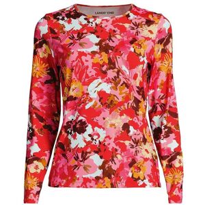 lands end Lands' End Women's Rash Vest in Red Size: 16-18 Red 16-18 lands end Lands' End Women's Rash Vest in Red Size: 16-18 Red 16-18