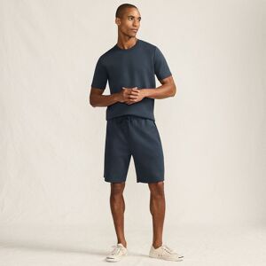 lands end Lands' End Men's Luxe Shorts in Navy Size: Small Navy S lands end Lands' End Men's Luxe Shorts in Navy Size: Small Navy S