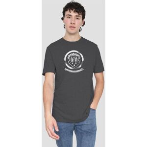 Other Oldsmobile 1930S Crest Emblem T-Shirt, Charcoal in Grey Size: Small Grey S Other Oldsmobile 1930S Crest Emblem T-Shirt, Charcoal in Grey Size: Small Grey S