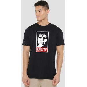 Other Princess Bride Brute T-Shirt, Black Size: Small Black S Other Princess Bride Brute T-Shirt, Black Size: Small Black S