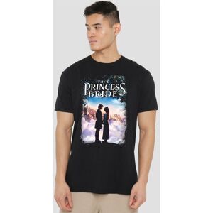 Other Princess Bride Storybook Love T-Shirt, Black Size: 5XL Black 5XL Other Princess Bride Storybook Love T-Shirt, Black Size: 5XL Black 5XL