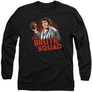 Other Pb Brute Squad Long Sleeve T-Shirt, Black Size: Large Black L Other Pb Brute Squad Long Sleeve T-Shirt, Black Size: Large Black L