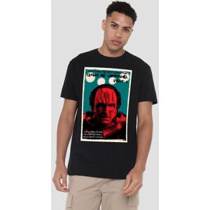 Star Trek TNG Season 6 Episode 10 T-Shirt, Black Size: 3XL Black 3XL Star Trek TNG Season 6 Episode 10 T-Shirt, Black Size: 3XL Black 3XL