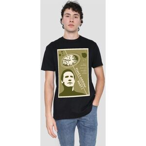 Star Trek TNG Season 5 Episode 26 T-Shirt, Black Size: 5XL Black 5XL Star Trek TNG Season 5 Episode 26 T-Shirt, Black Size: 5XL Black 5XL