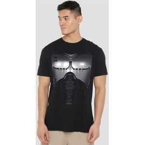 Other Robocop Robo Armor T-Shirt, Black Size: Medium Black M Other Robocop Robo Armor T-Shirt, Black Size: Medium Black M