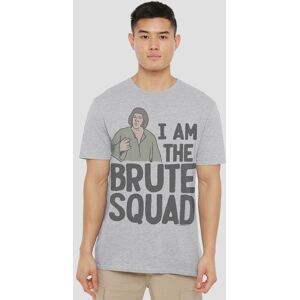 Other Princess Bride I Am The Brute Squad T-Shirt, Athletic Heather in Grey Size: 5XL Grey 5XL Other Princess Bride I Am The Brute Squad T-Shirt, Athletic Heather in Grey Size: 5XL Grey 5XL