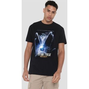 Star Trek Discovery Discovery Begins T-Shirt, Black Size: 5XL Black 5XL Star Trek Discovery Discovery Begins T-Shirt, Black Size: 5XL Black 5XL