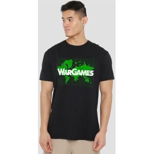 Other Wargames Game Board T-Shirt, Black Size: 2XL Black 2XL Other Wargames Game Board T-Shirt, Black Size: 2XL Black 2XL