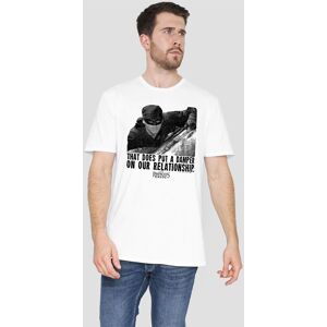 Other Princess Bride Damper T-Shirt, White Size: 2XL White 2XL Other Princess Bride Damper T-Shirt, White Size: 2XL White 2XL