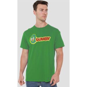 Other Gumby Logo T-Shirt, Kelly Green Size: 4XL Green 4XL Other Gumby Logo T-Shirt, Kelly Green Size: 4XL Green 4XL