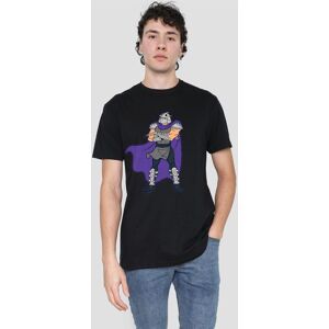Teenage Mutant Ninja Turtles Tmnt Shredder T-Shirt, Black Size: 5XL Black 5XL Teenage Mutant Ninja Turtles Tmnt Shredder T-Shirt, Black Size: 5XL Black 5XL