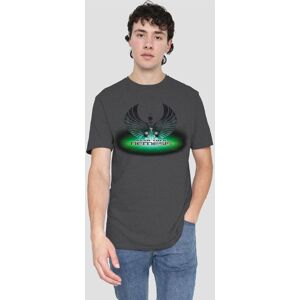 Star Trek Nemesis(Movie) T-Shirt, Charcoal in Grey Size: Large Grey L Star Trek Nemesis(Movie) T-Shirt, Charcoal in Grey Size: Large Grey L