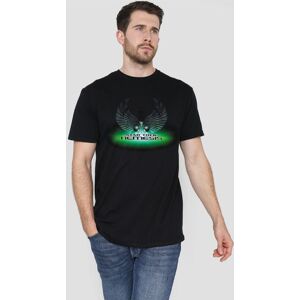 Star Trek Nemesis(Movie) T-Shirt, Black Size: Large Black L Star Trek Nemesis(Movie) T-Shirt, Black Size: Large Black L